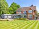 Thumbnail Detached house for sale in Halifax Road, Heronsgate, Rickmansworth, Hertfordshire