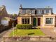 Thumbnail Semi-detached house for sale in Clarendon, 6 Abbotsgrange Road, Grangemouth