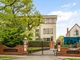 Thumbnail Flat for sale in Allingham Court, 44 The Bishops Avenue, London