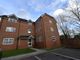 Thumbnail Flat to rent in Chelveston Crescent, Southampton