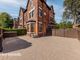 Thumbnail Semi-detached house for sale in Sidmouth Avenue, Newcastle-Under-Lyme, Staffordshire