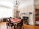 Thumbnail Terraced house for sale in The Avenue, York