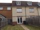 Thumbnail Terraced house for sale in Tristram Close, Yeovil, Somerset