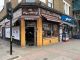 Thumbnail Restaurant/cafe to let in Stoke Newington High Street, London