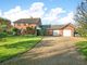 Thumbnail Detached house for sale in Robletts, Bredfield, Woodbridge