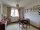 Thumbnail Detached bungalow for sale in Manor Farm Mews, High Street, Colsterworth