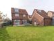Thumbnail Detached house for sale in Hills Drive, Newport, Saffron Walden, Essex