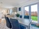 Thumbnail Detached house for sale in Emperor Avenue, Holmewood, Chesterfield, Derbyshire