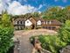 Thumbnail Detached house for sale in Granville Road, St George's Hill, Weybridge, Surrey