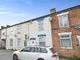 Thumbnail Terraced house to rent in King Street, Burton-On-Trent