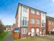 Thumbnail Property for sale in Redwood Way, Cranbrook, Exeter