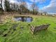 Thumbnail Land for sale in Cross Inn, Llanon