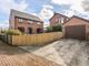 Thumbnail Detached house for sale in The Bank, Swithens Lane, Rothwell, Leeds