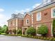 Thumbnail Flat for sale in Cranbourne Hall, Drift Road, Winkfield, Windsor