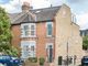 Thumbnail End terrace house to rent in Narborough Street, South Park