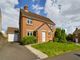 Thumbnail Detached house for sale in Monument Close, Portskewett, Caldicot, Monmouthshire