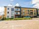Thumbnail Flat for sale in Larch Place, Romford