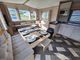 Thumbnail Mobile/park home for sale in Borgue, Kirkcudbright