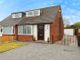 Thumbnail Semi-detached house for sale in Harwood Drive, Bury