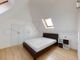 Thumbnail Flat to rent in The Vale, Golders Green
