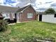 Thumbnail Semi-detached bungalow for sale in Burnt Barn Road, Bulwark, Chepstow