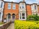 Thumbnail Terraced house for sale in Cornwall Road, Dorchester