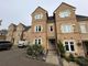 Thumbnail Town house for sale in Treacle Row, Silverdale, Newcastle-Under-Lyme