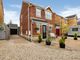 Thumbnail Detached house for sale in Fox Covert, Sudbrooke, Lincoln