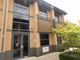 Thumbnail Office for sale in Brooklands Court, Venture Park, Kettering