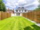 Thumbnail Semi-detached house for sale in Altwood Road, Maidenhead, Berkshire