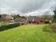 Thumbnail Detached bungalow for sale in Cheddleton Road, Birchall, Leek, Staffordshire