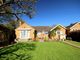 Thumbnail Detached bungalow for sale in Hale Road, Wendover, Aylesbury