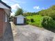 Thumbnail Bungalow for sale in Dingle Drive, Canal Road, Newtown, Powys