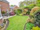 Thumbnail Semi-detached house for sale in Canford Magna, Wimborne