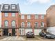 Thumbnail Terraced house for sale in Vicarage Crescent, Battersea Square, London