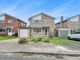 Thumbnail Detached house for sale in Saxon Drive, Burwell, Cambridge