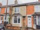 Thumbnail Terraced house to rent in George Street, Irthlingborough, Wellingborough