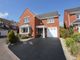 Thumbnail Detached house for sale in Rhoose, Barry