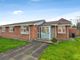 Thumbnail Bungalow for sale in Hesketh Drive, Lostock Gralam, Northwich, Cheshire