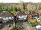 Thumbnail Detached house for sale in Cassiobury Drive, Watford