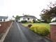 Thumbnail Detached bungalow for sale in Crossgar Road, Ballynahinch