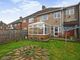 Thumbnail Semi-detached house for sale in Hawksley Avenue, Chesterfield