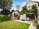 Thumbnail Detached house for sale in Cricket Hill Lane, Yateley, Hampshire