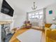 Thumbnail Terraced house for sale in Hunter Road, Farnborough, Hampshire