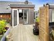 Thumbnail Maisonette for sale in Fleur De Lis, Station Road, Rustington