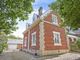 Thumbnail Cottage for sale in East Cowes Road, Whippingham