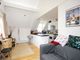 Thumbnail Flat to rent in Portland Rise, London