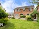 Thumbnail Detached house for sale in Eastfield Lane, Ringwood