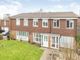 Thumbnail Terraced house for sale in The Hallands, Burgess Hill, West Sussex