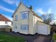 Thumbnail Detached house for sale in Littleham Road, Exmouth